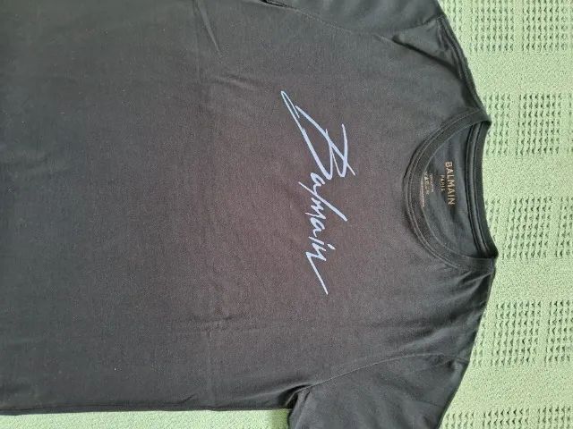 Camisetas novas - Foto 3