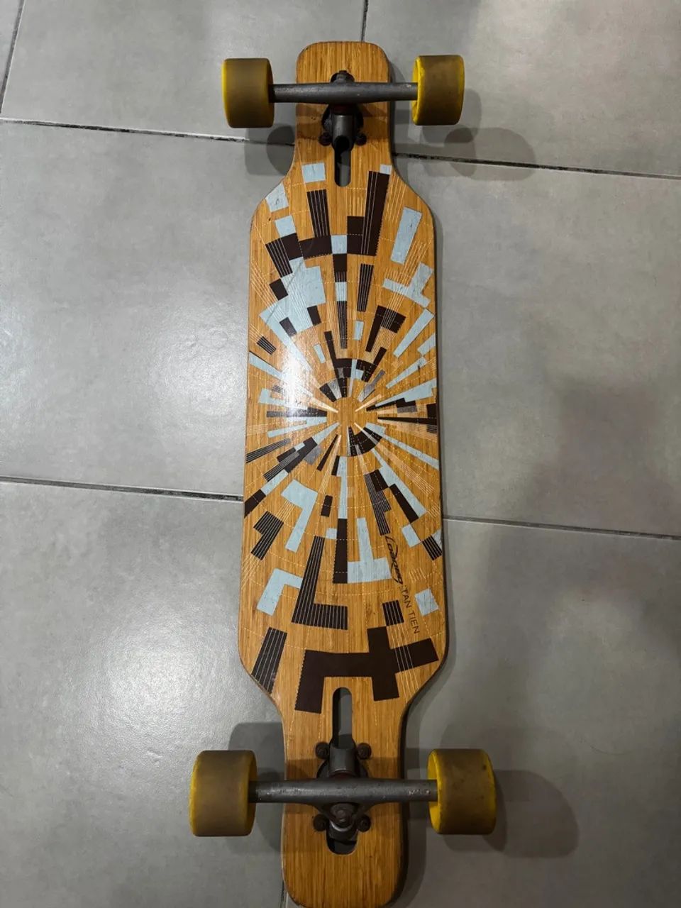 Longboard Loaded - Foto 2