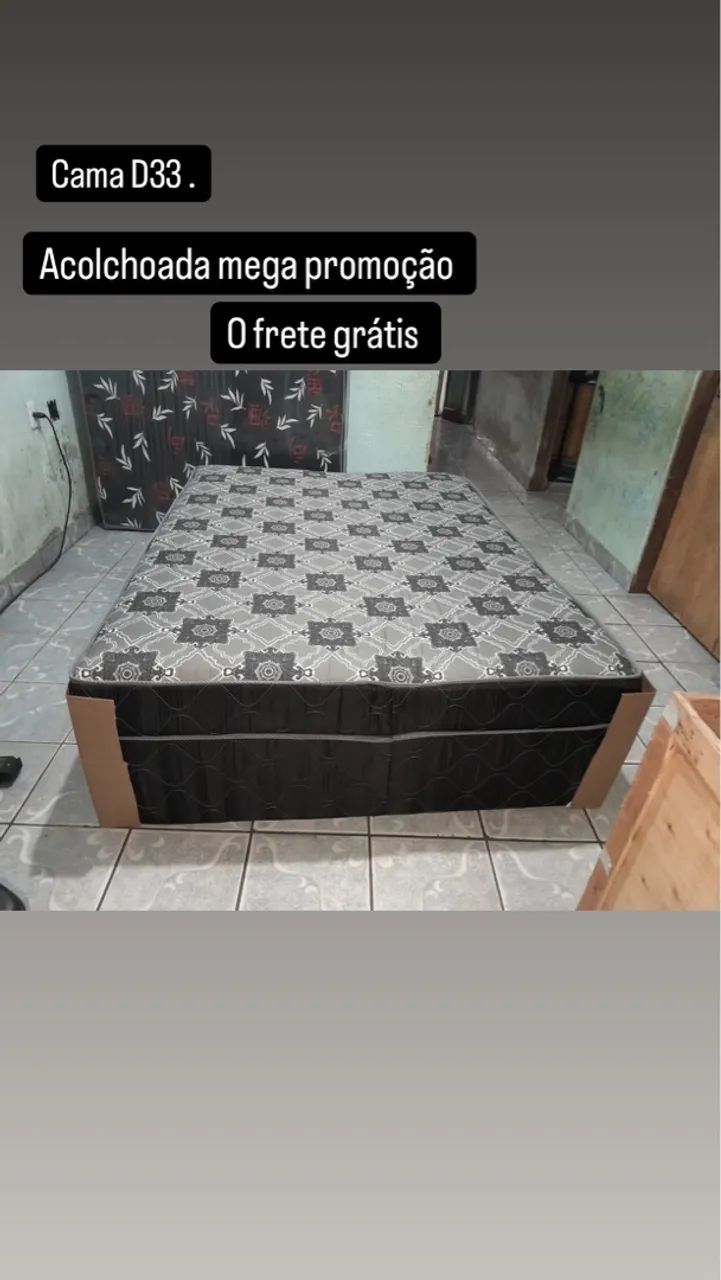 D33 - Mega Promoção . Fazemos entrega rápida 