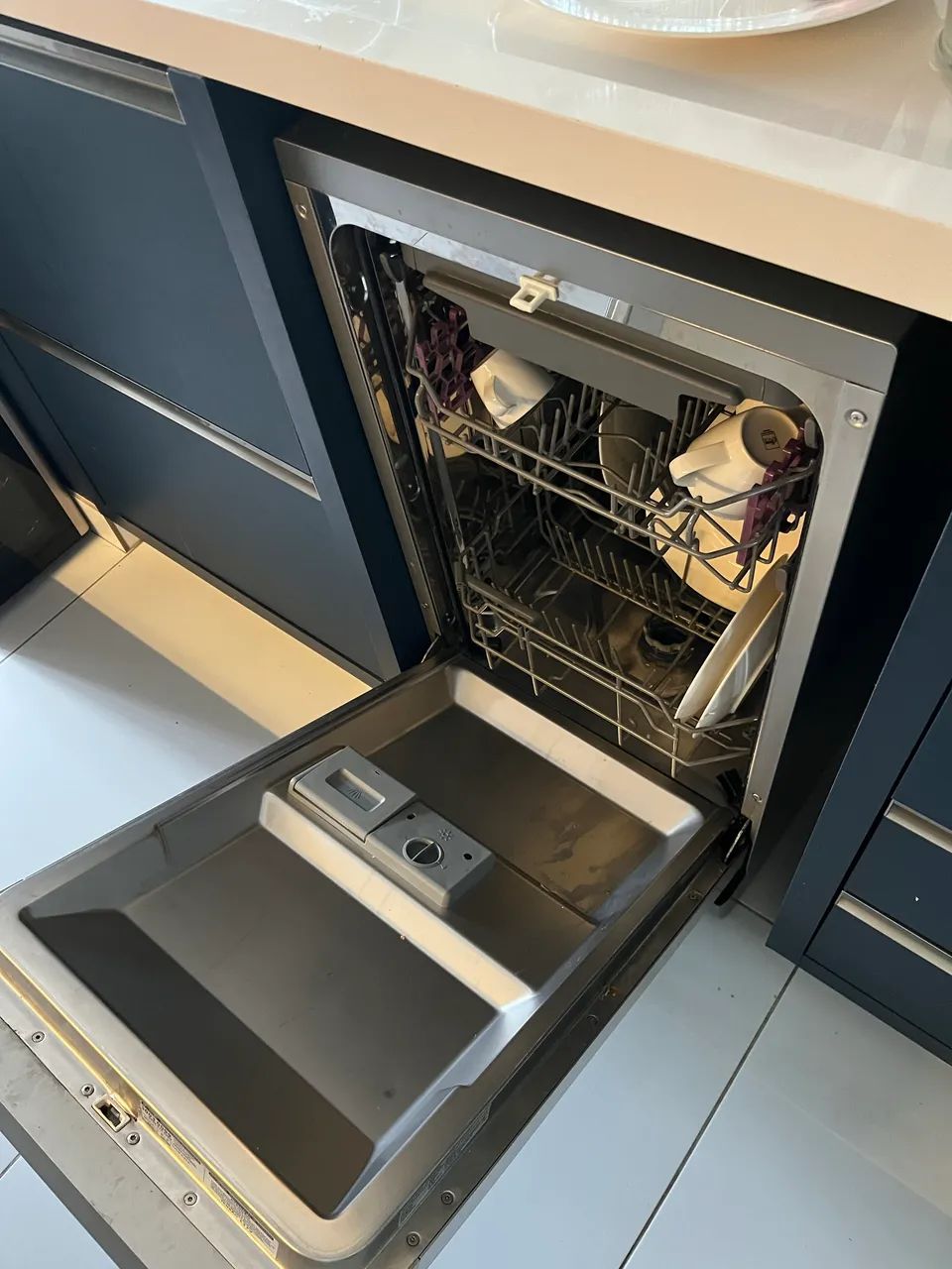 Lava louças Brastemp 10 Serviços  - Foto 2