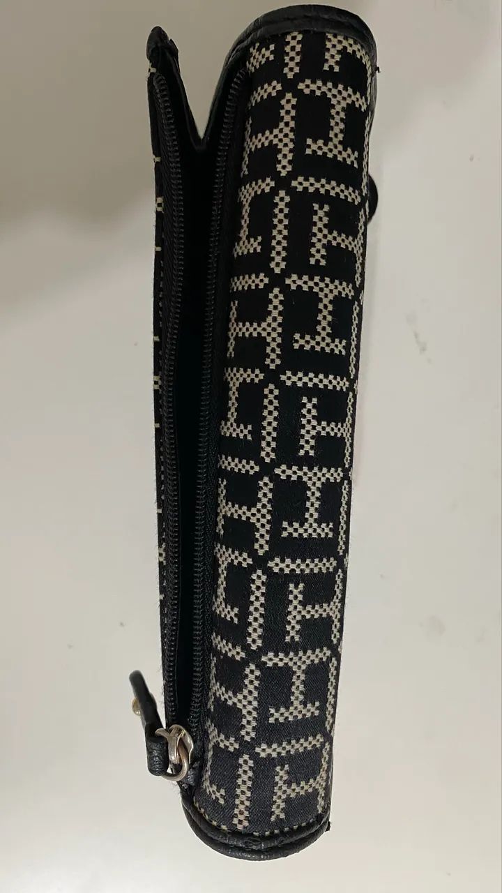 Carteira Feminina Tommy Hilfiger original  - Foto 6