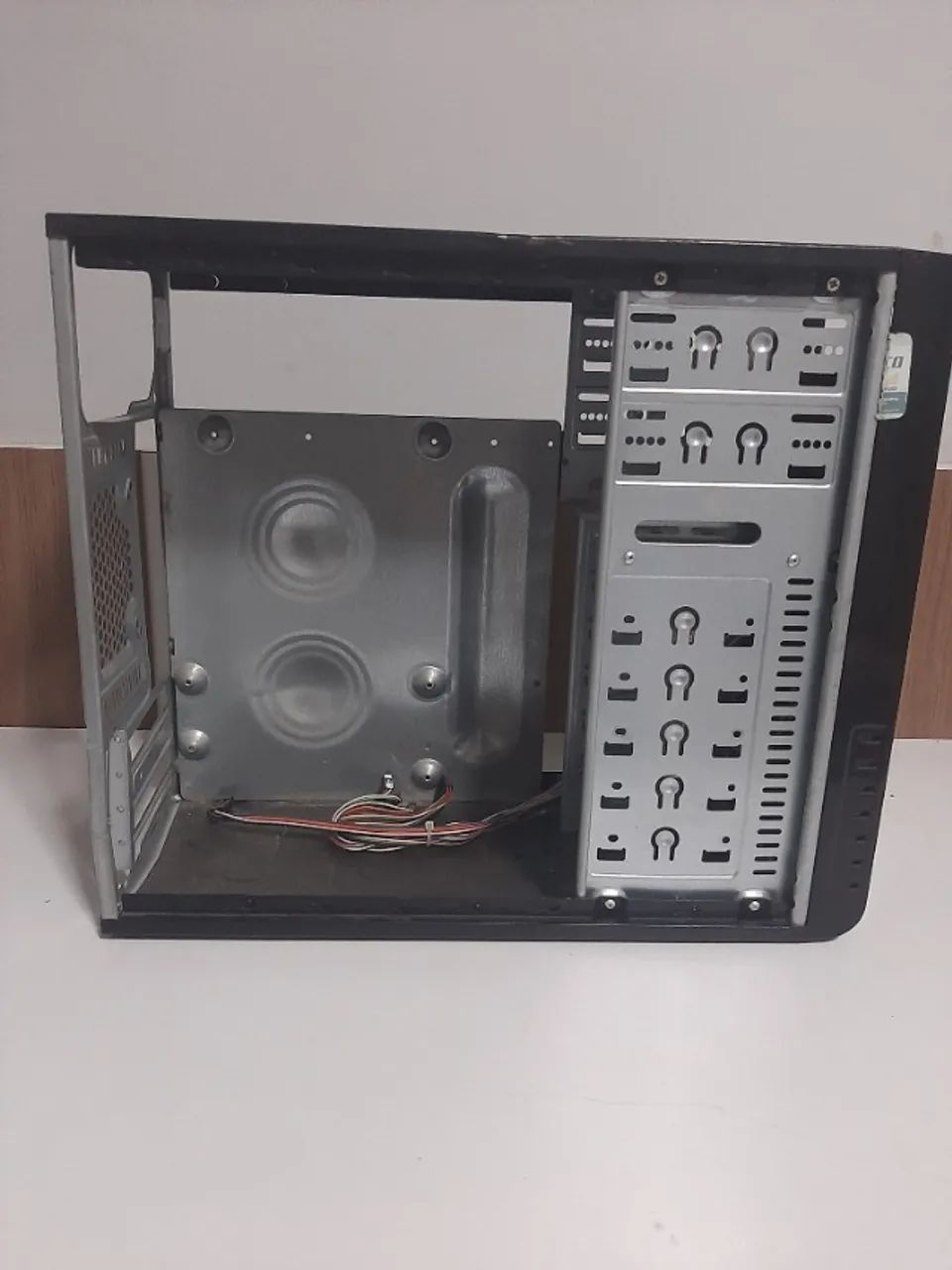 Gabinete zmax - Foto 4