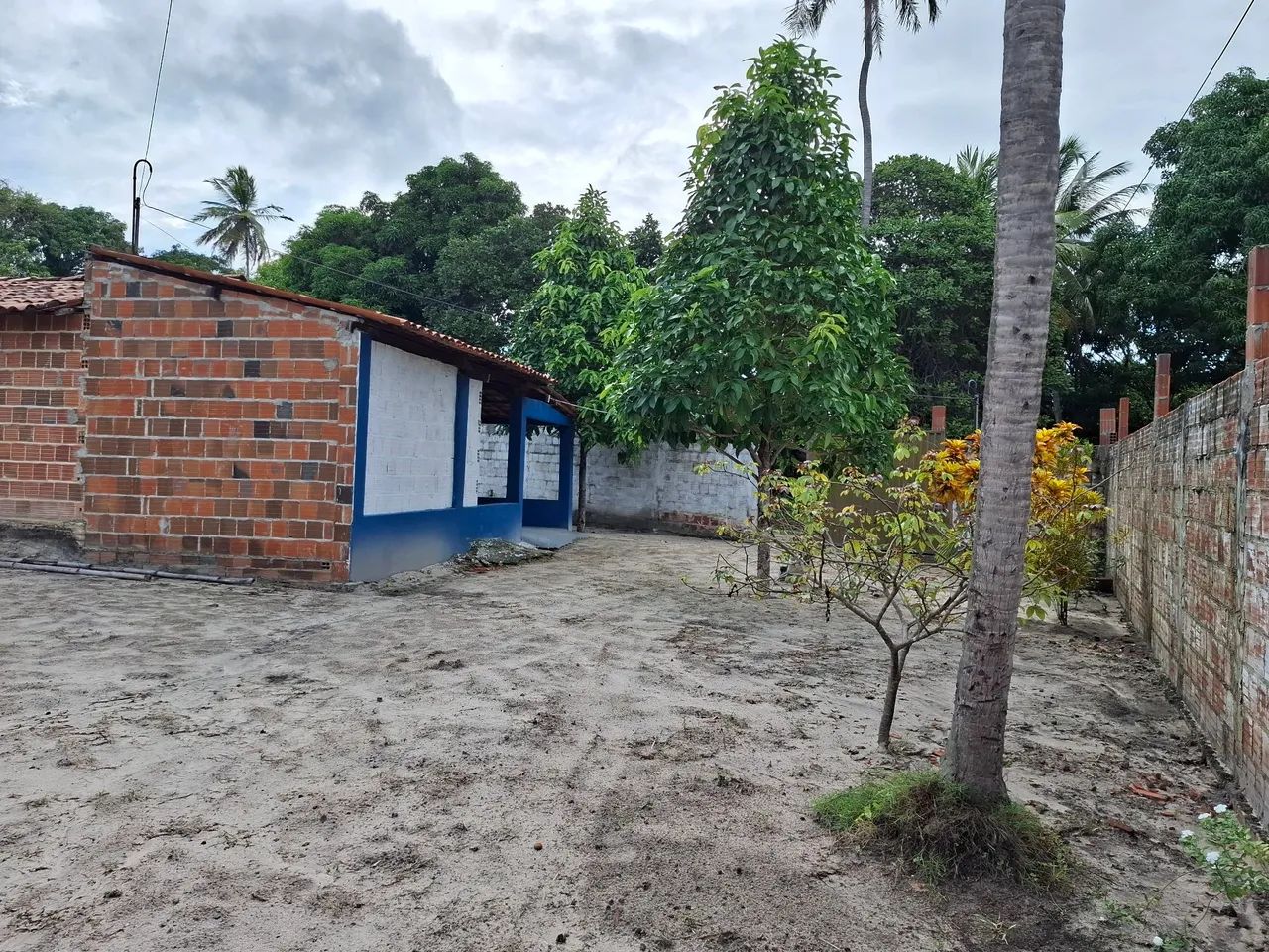 Sitio com piscina - Foto 5