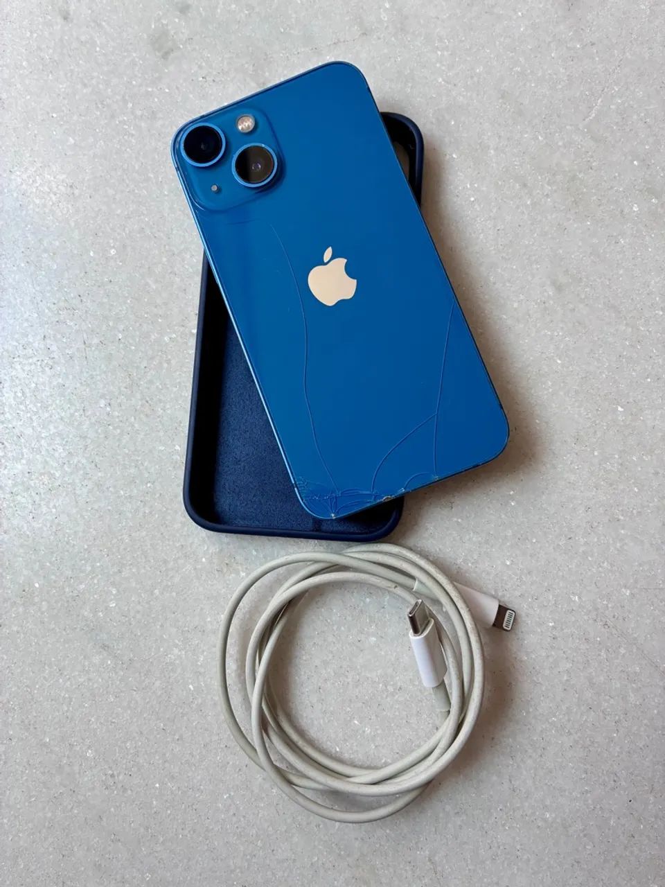 iPhone 13 Mini 128gb - Foto 2