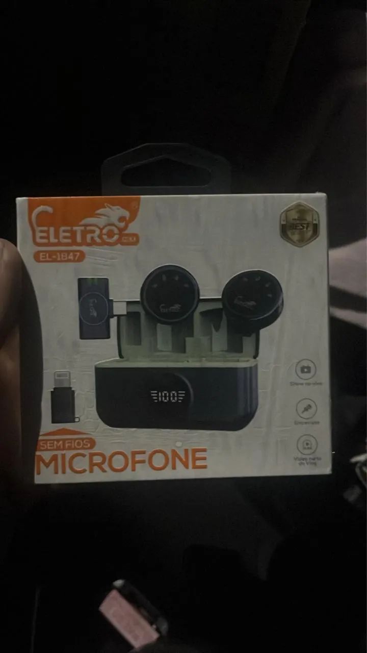 Microfone64253345472129120