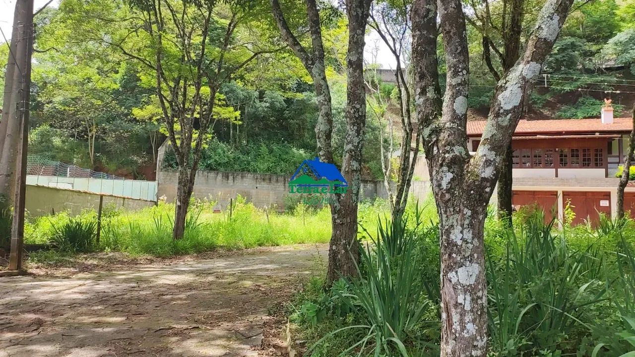 Lote à venda no Centro de Caxambu, MG - Foto 2