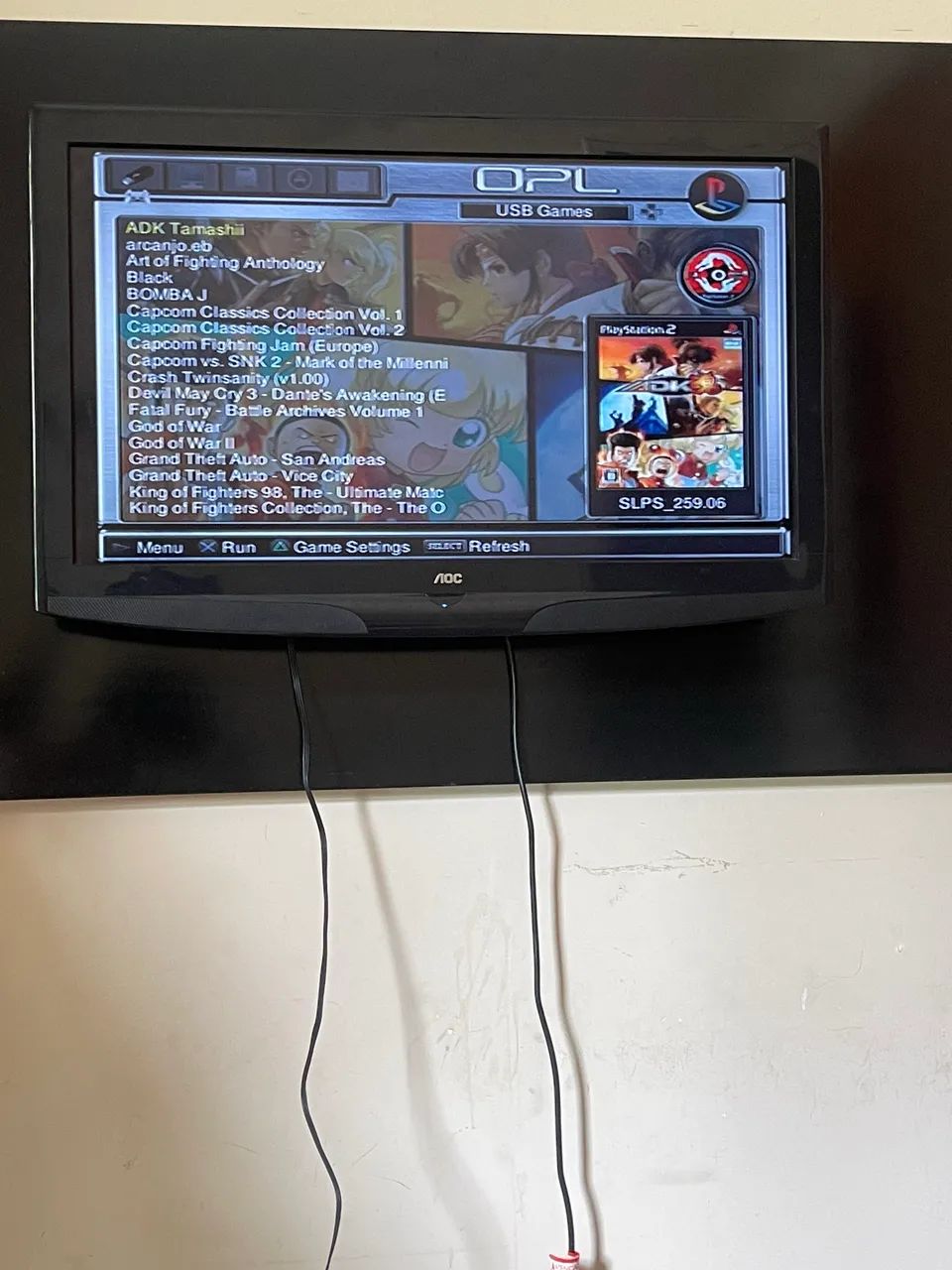 PlayStation 2 completo 64303559638530124