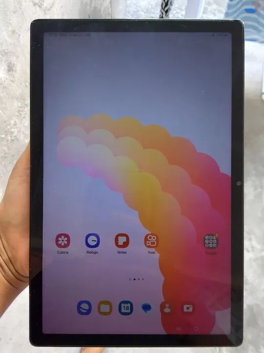 Tablet Samsung Galaxy Tab A8