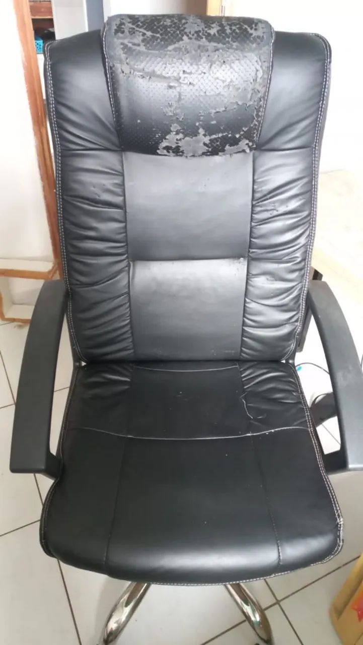 Reforma de estofados em geral  - Foto 5