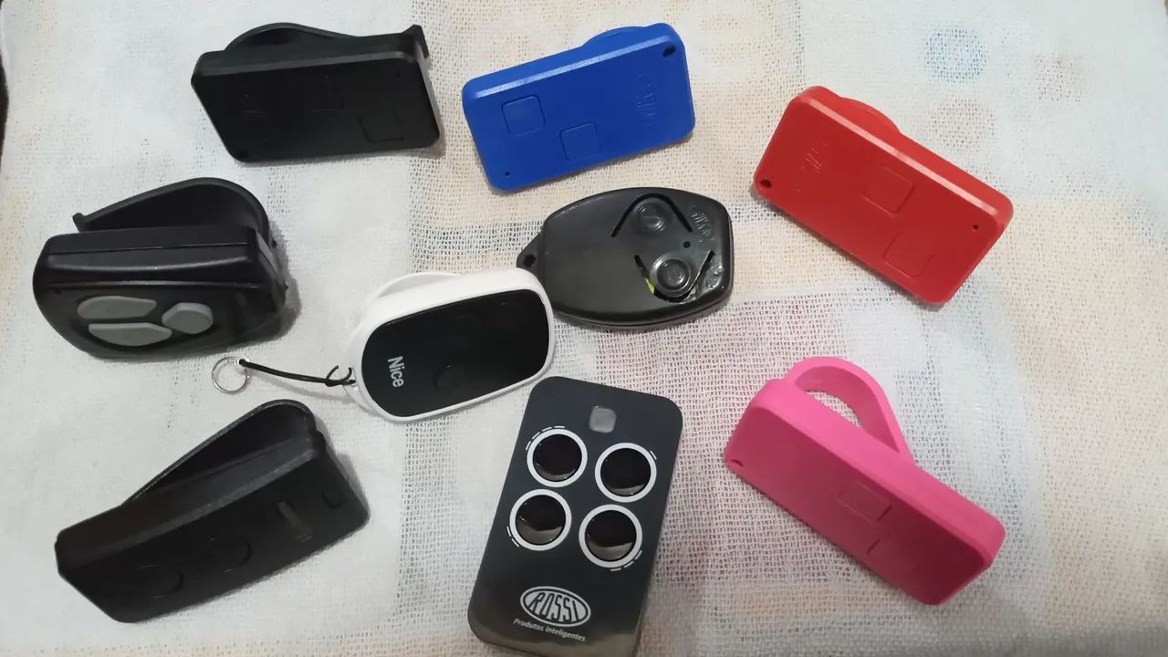 Portão eletrônico * - Foto 2