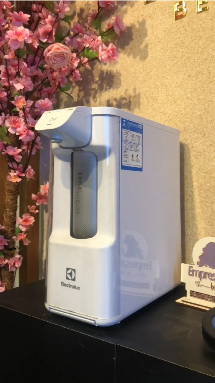 Purificador de Água Electrolux Acqua Pure