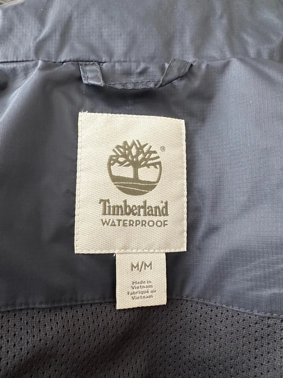 Jaqueta Timberland Waterproof - Foto 2