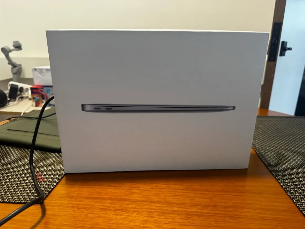 MacBookAir M1 - Foto 2