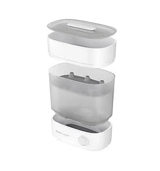 Esterilizador Philips Avent 220v - Foto 2