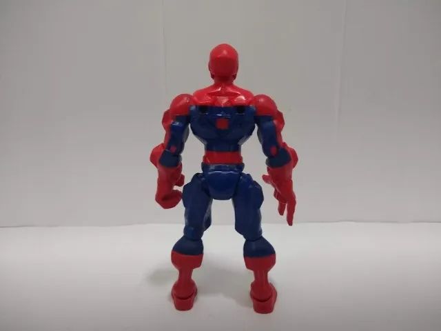 Super Heroes - Homen Aranha - Foto 2