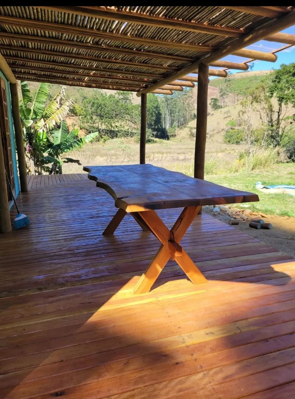 Chácara em Monteiro Lobato,  sfx. - Foto 5