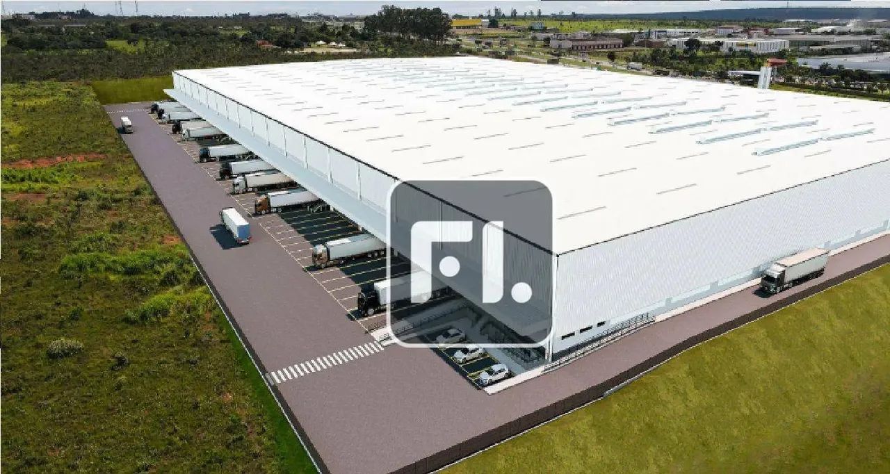 Galpão para alugar, 7211 m² por R$ 223.541,00/mês - Santa Maria - Santa Maria/DF - Foto 3