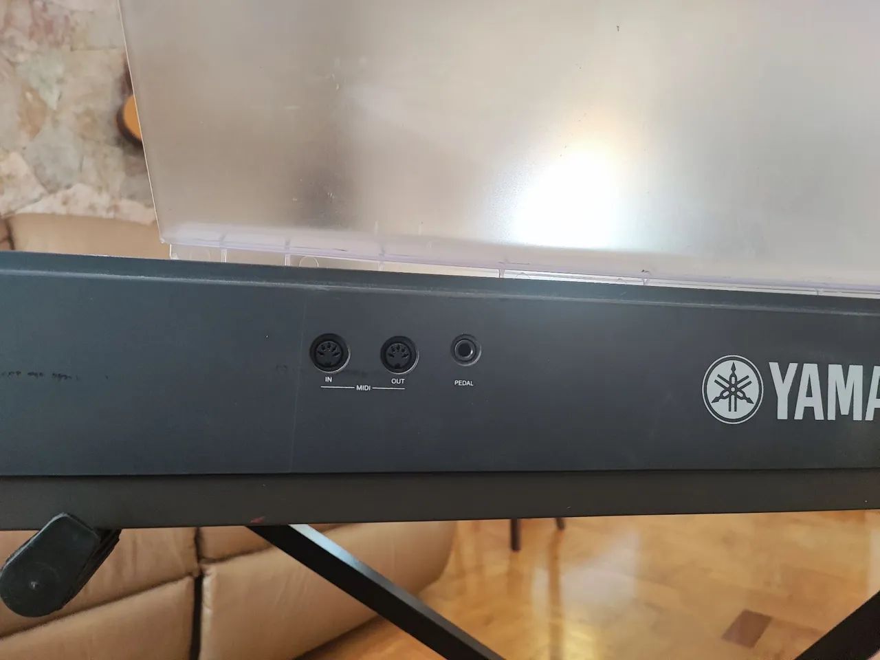 Piano Digital Yamaha - Foto 4
