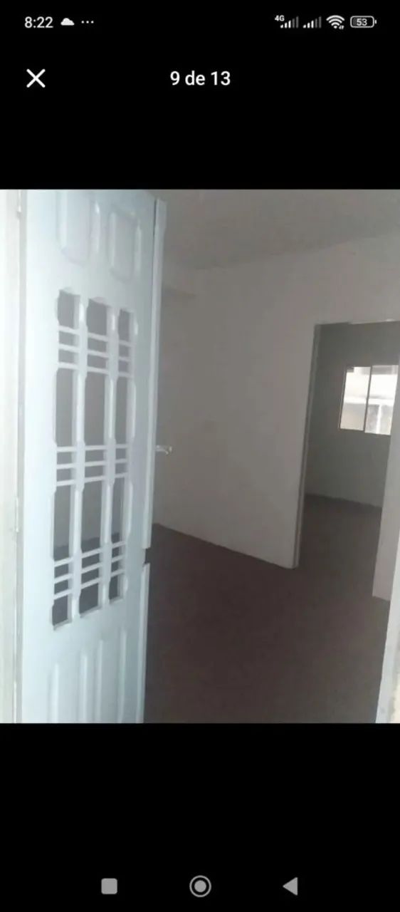 Foto - Recife - Casa Amarela