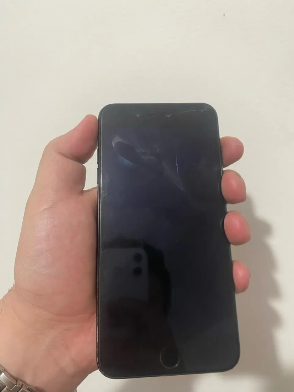 Vendo iPhone 7 Plus