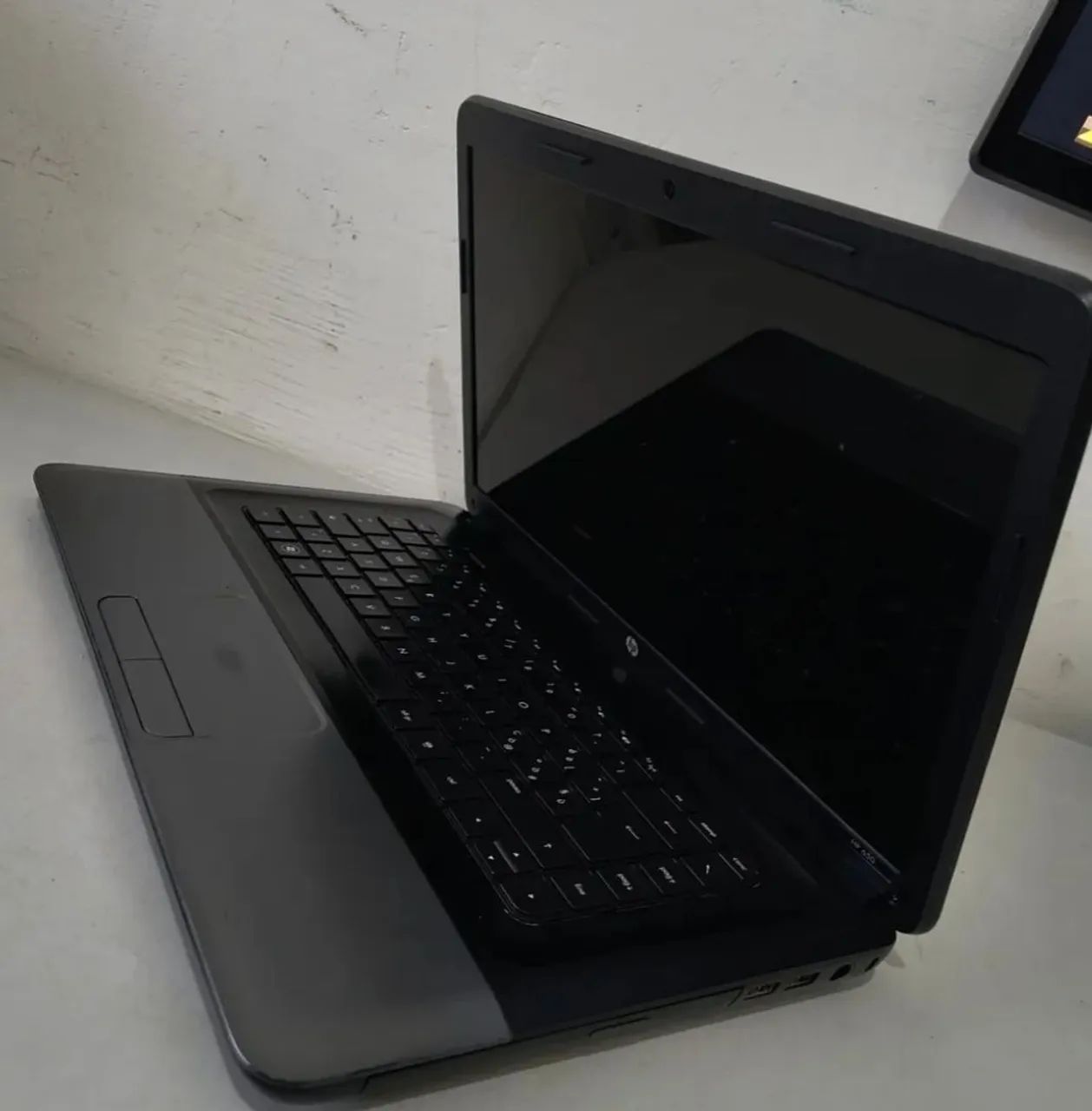 HP Notebook Core i5 8GB RAM SSD HD64308000274433122