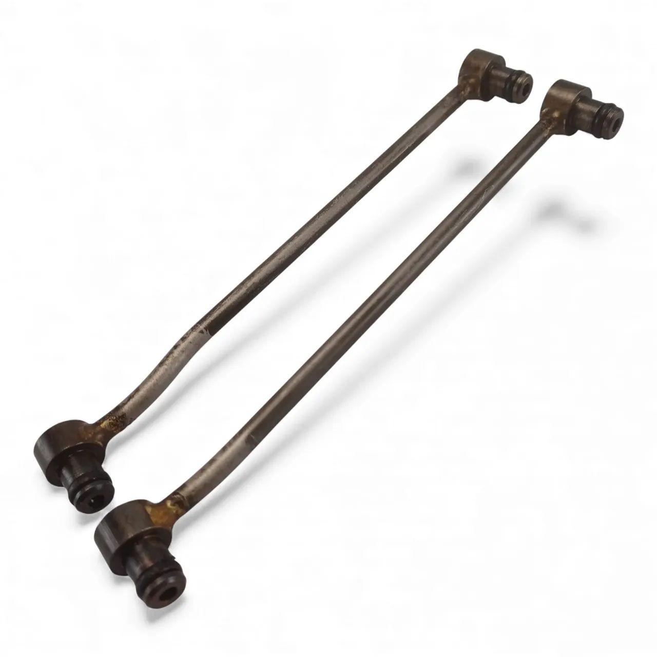 Cano Óleo Kawasaki Zx 600 1998 1999 - Peças para motos - Bosque da