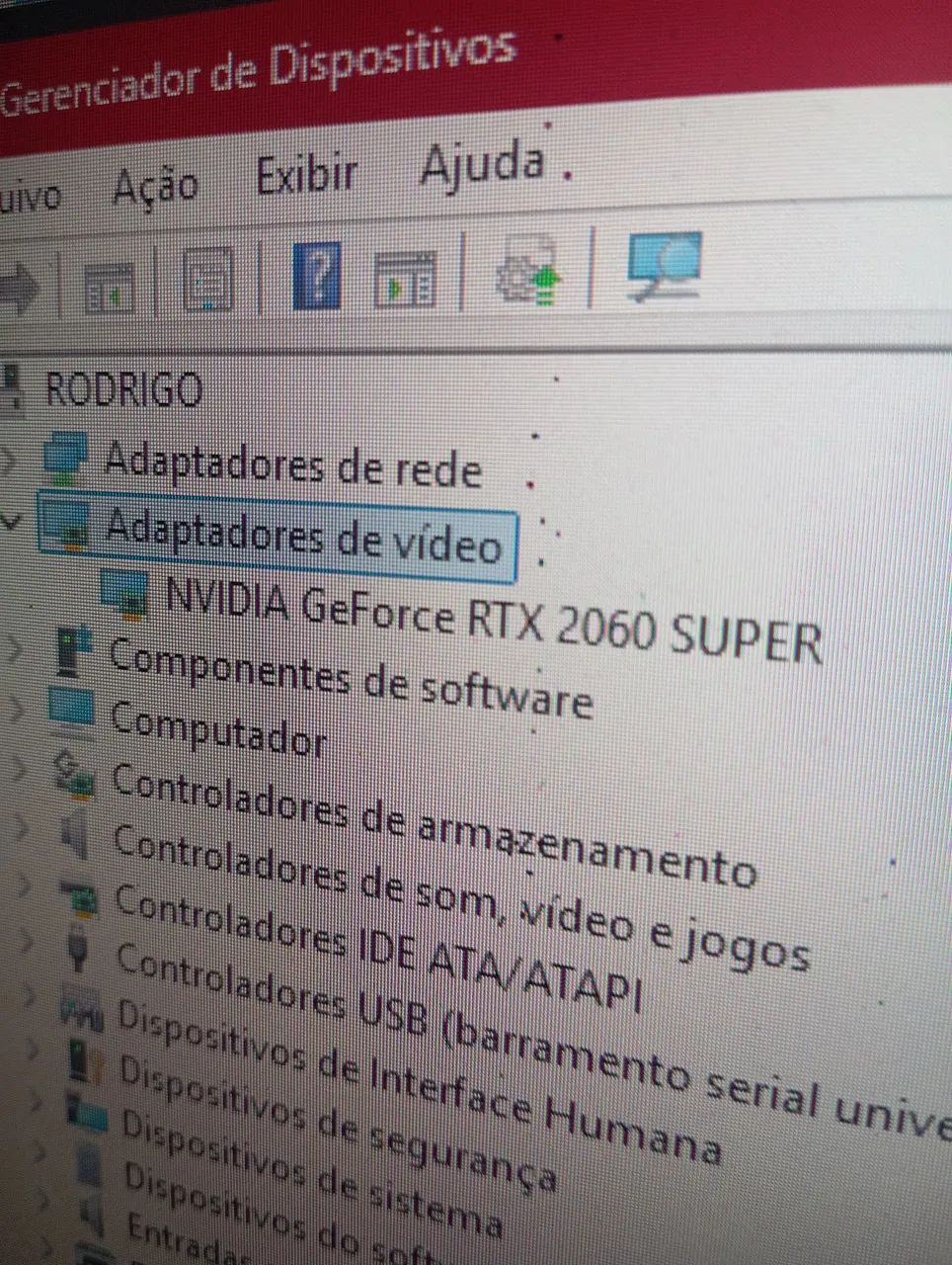 Gaming computer64310776196610124