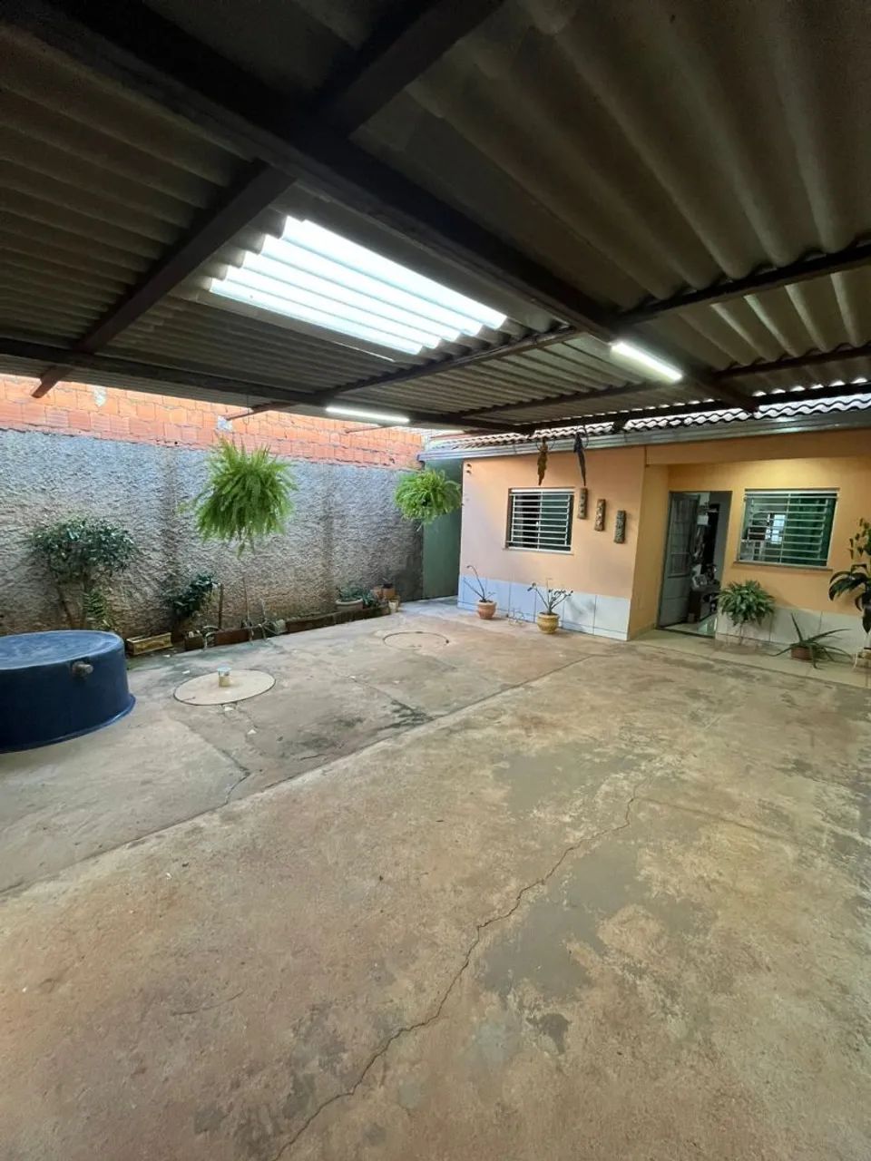 Foto - Santo Antônio do Descoberto - Jardim Ana Beatriz I