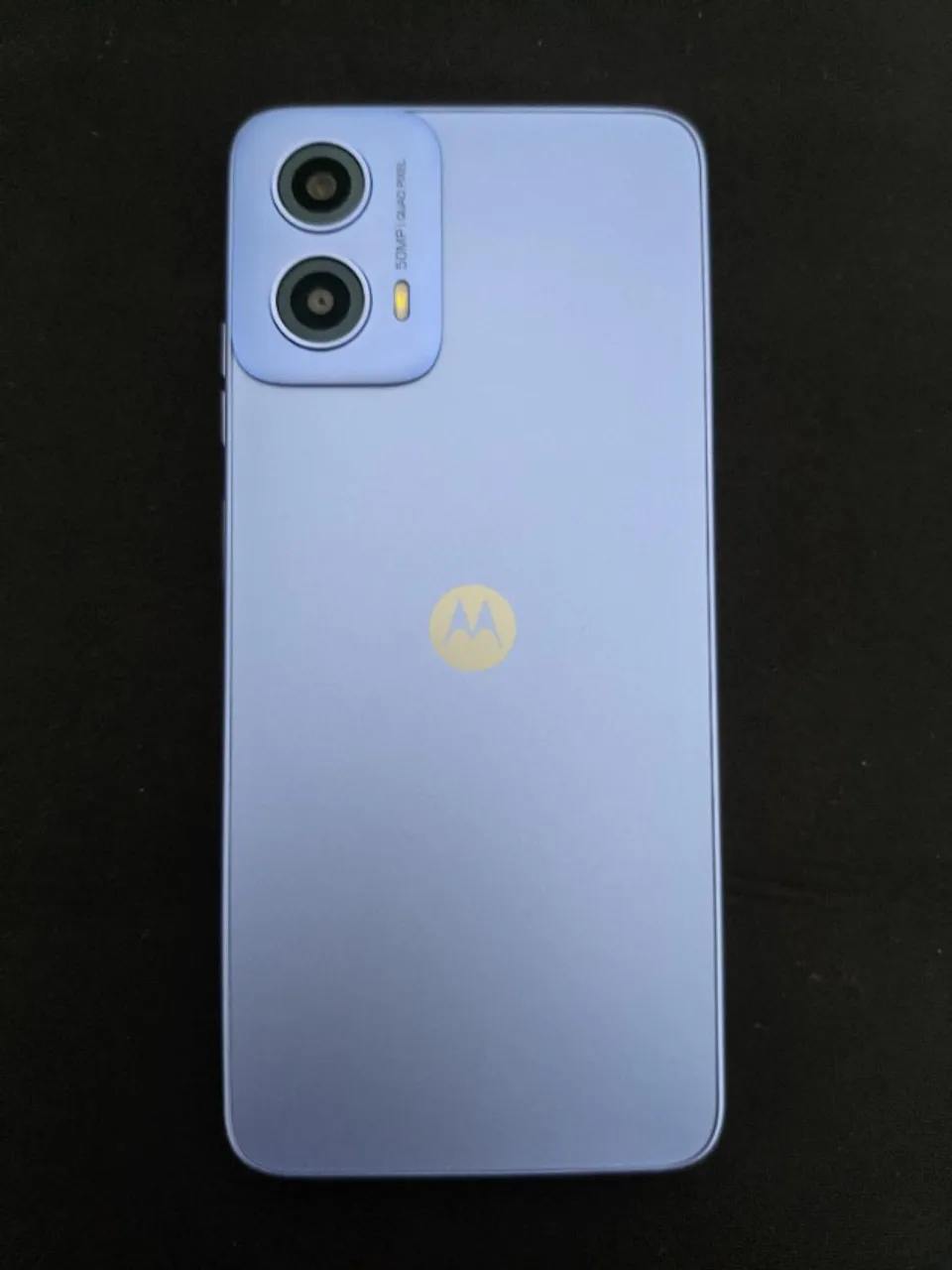 Motorola Moto G34 excelente estado basicamente novo
