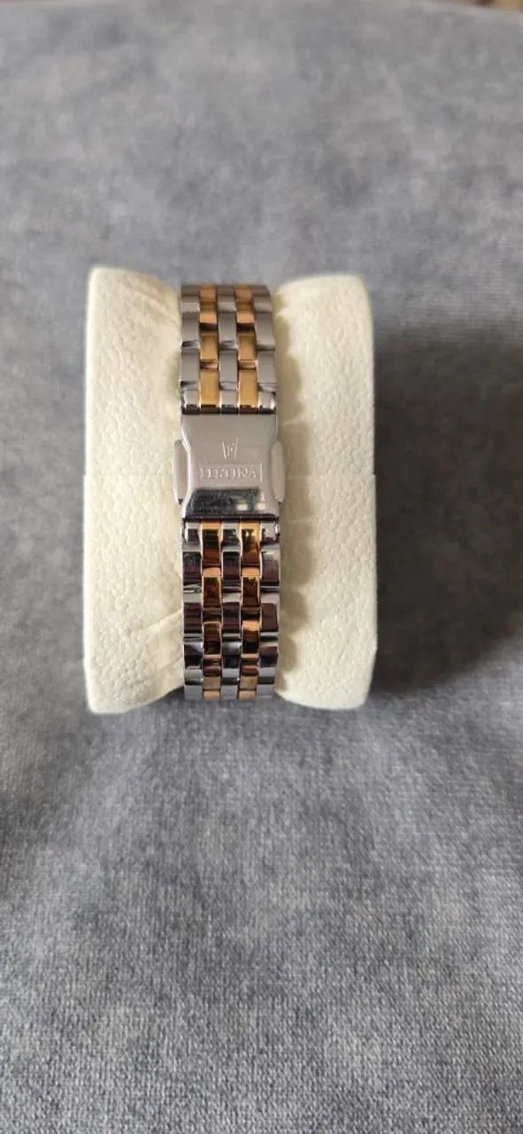 Relógio Feminino Festina com Strass - Foto 3