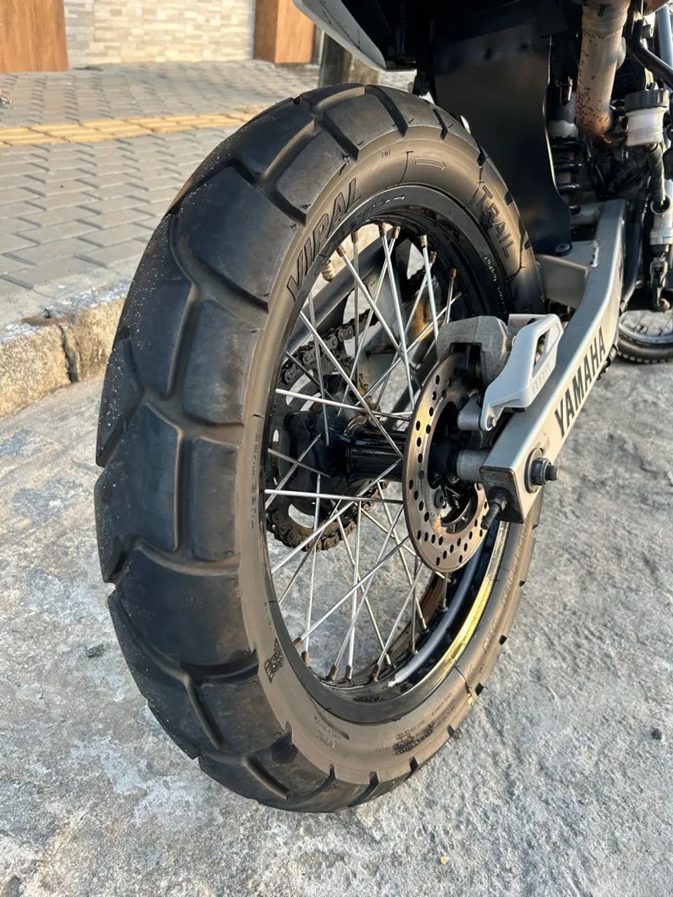 Lander 250 BlueFlex 18/19 - Foto 4