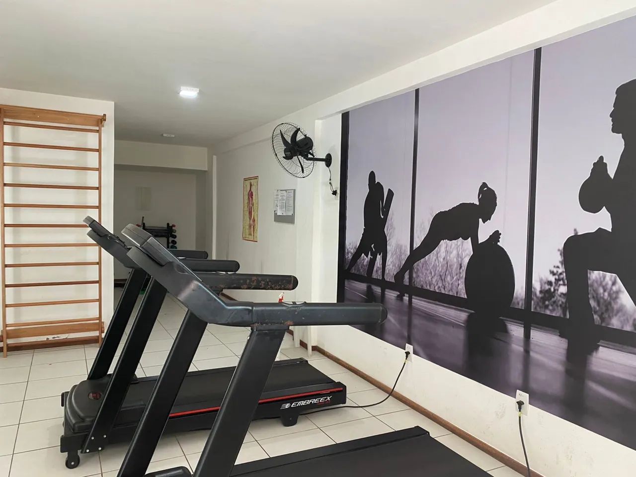 Refúgio de tranquilidade na Região Oceânica  - Foto 15