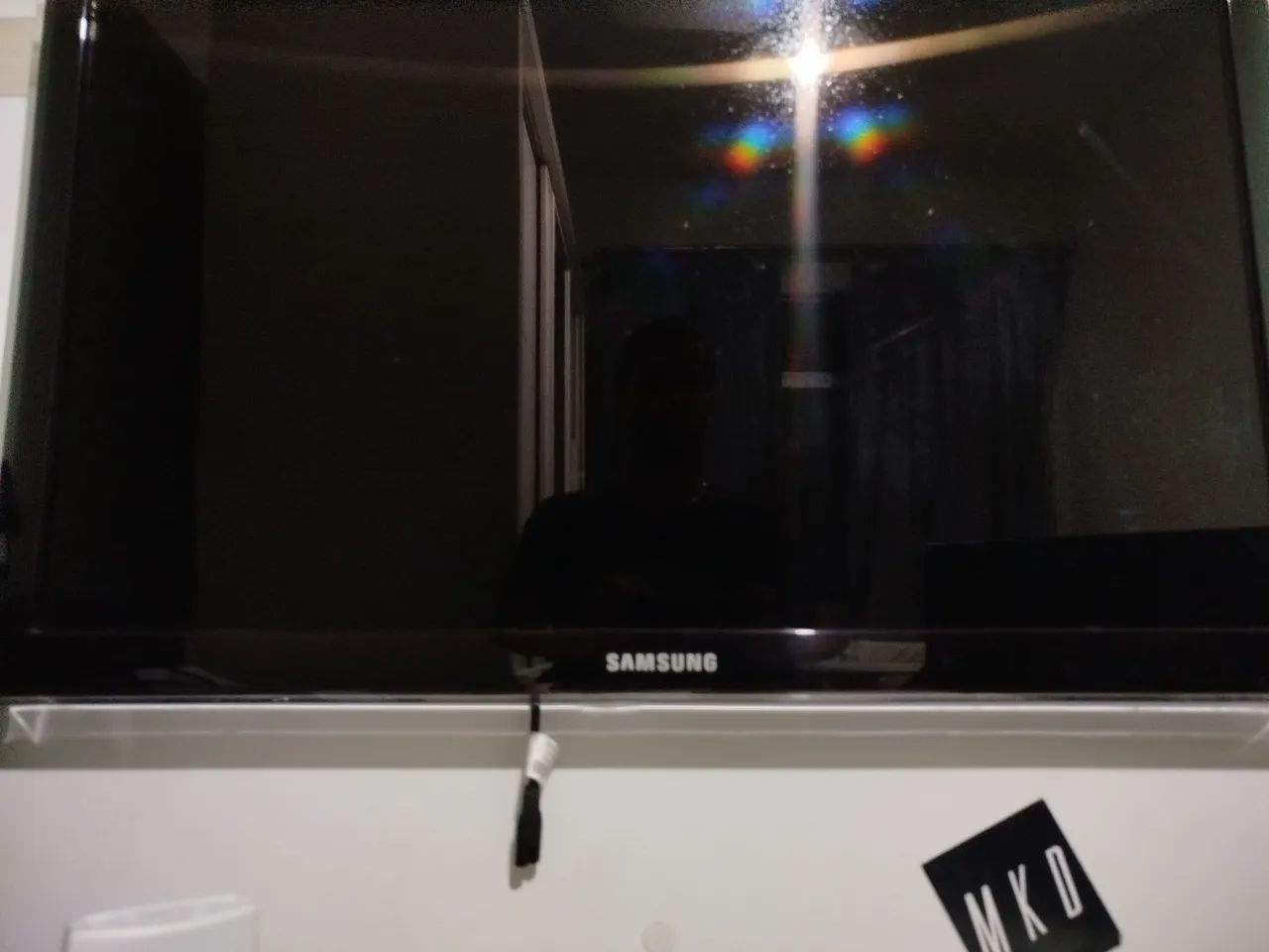 TV Samsung Led 32 Polegadas 63824120170883121