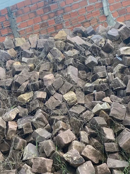 Blocos de Pedra para Revestimento
