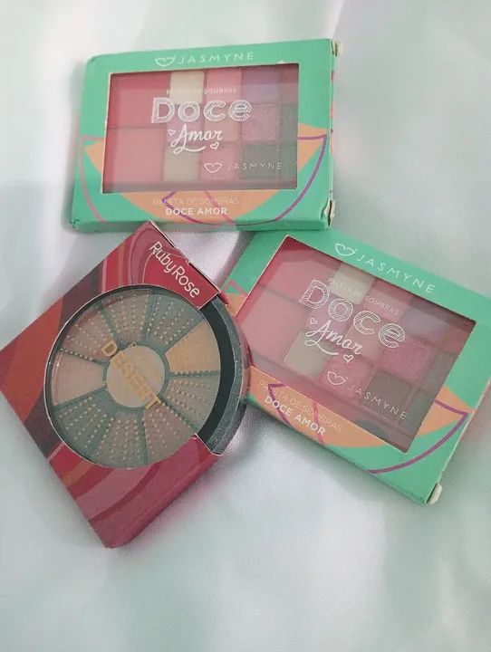 Gel Sobrancelha com Pincel ?, Maquiagem, Cílios  - Foto 2