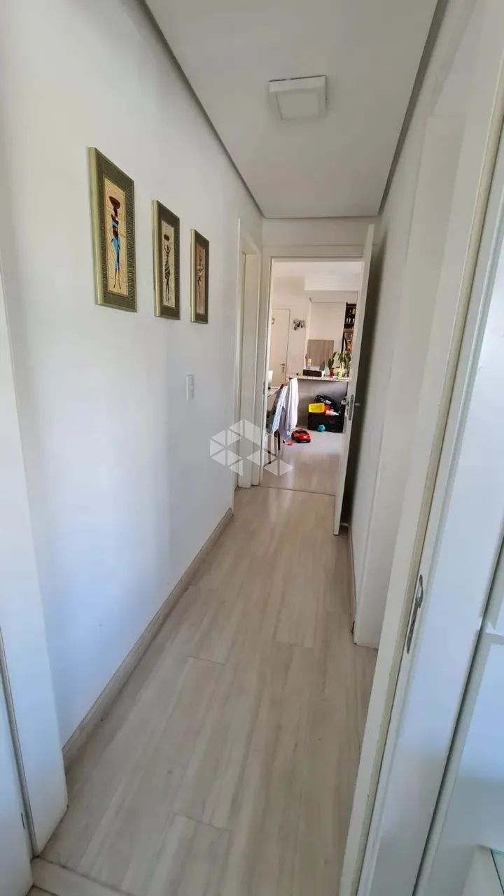 Apartamento 2 dormitórios San Francesco. - Foto 8