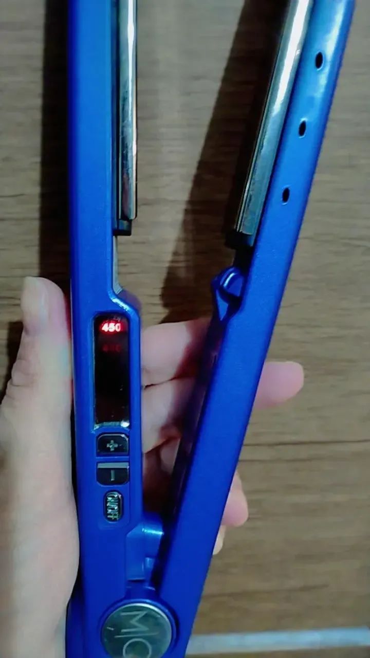 Chapinha De marca MAC BOA. - Foto 6