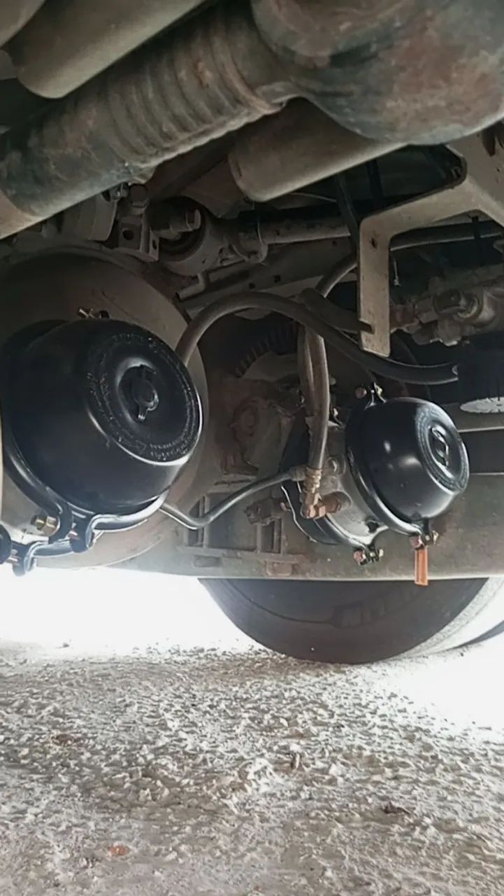 Marcopolo Scania 1050 - Foto 4