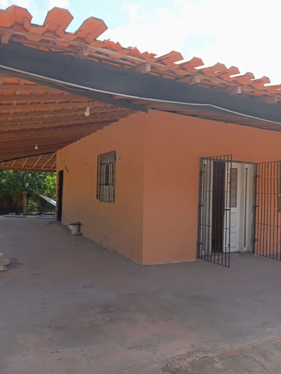 Oportunidade Única! Sítio Murado com Casa Nova em Panaquatira - Próximo à Praia!