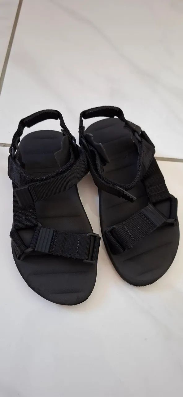 Sandália Papete RX Rider - tamanho 35 - Foto 2