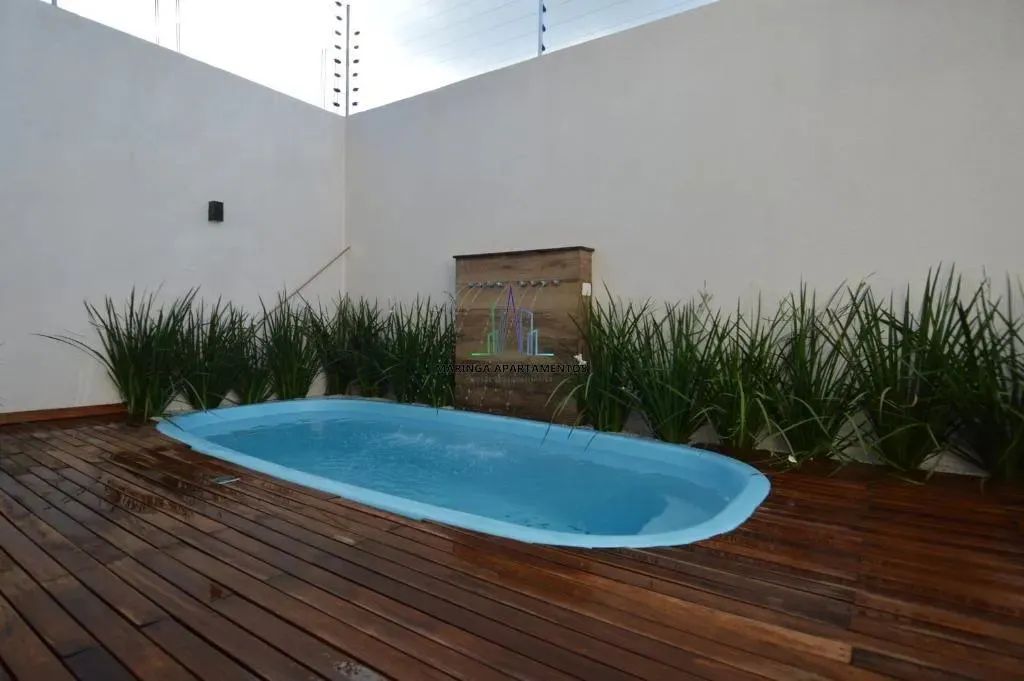 Sobrado à venda em Sarandi, Parque da Gávea, com 2 quartos, com 120 m² - Foto 3