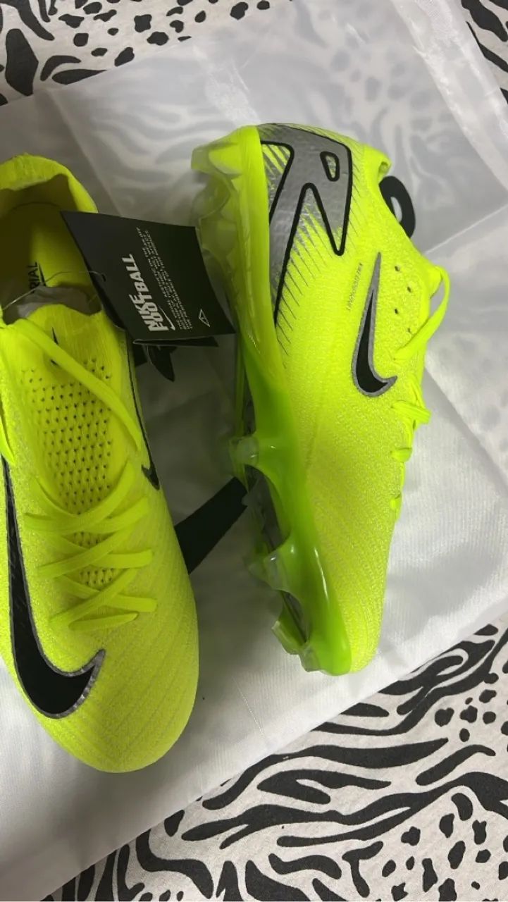 Chuteira Nile - Foto 2