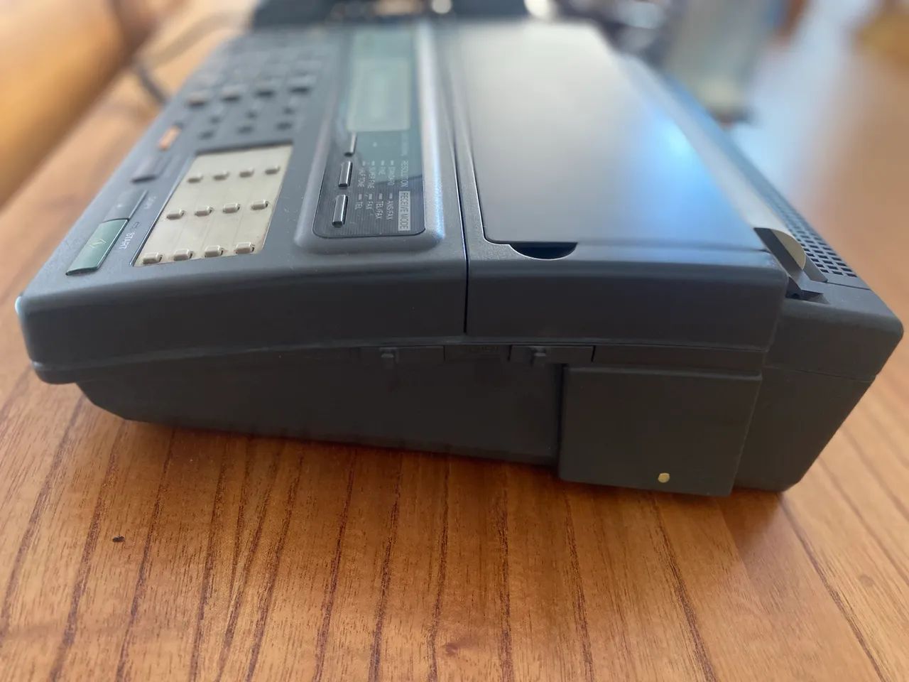 Aparelho de Fax funcionando  - Foto 4