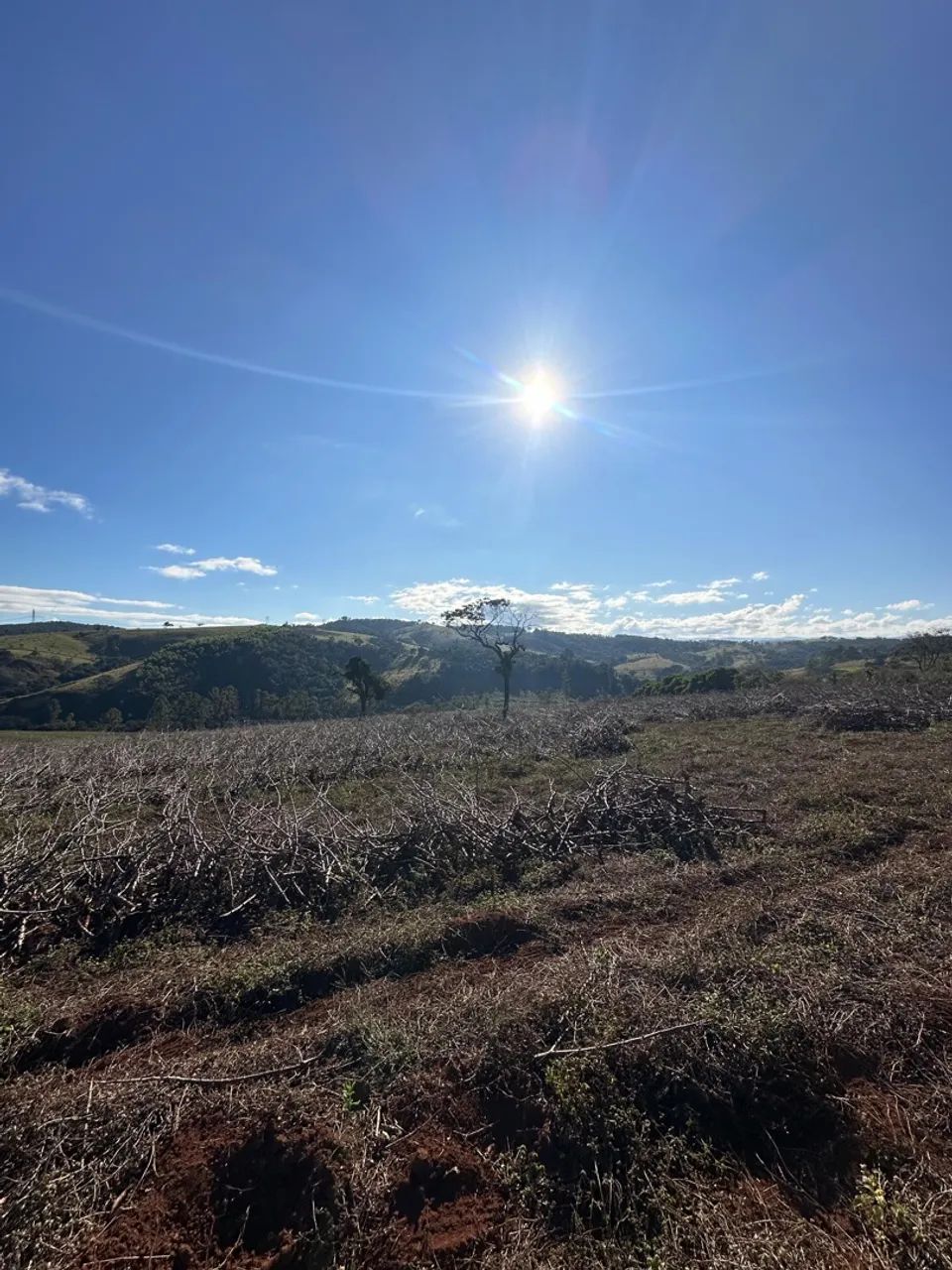 10 mil de entrada restante em até 50x s/Juros | Chácaras 1000m² em Rio Manso - Foto 11