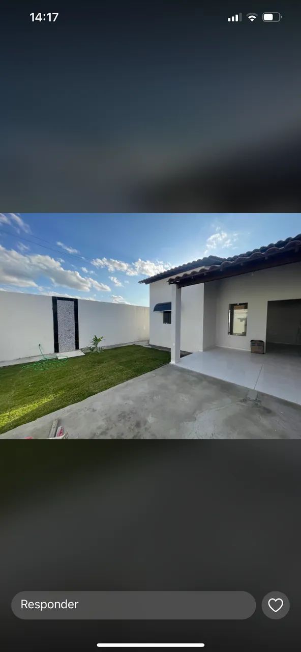 Chave de casa