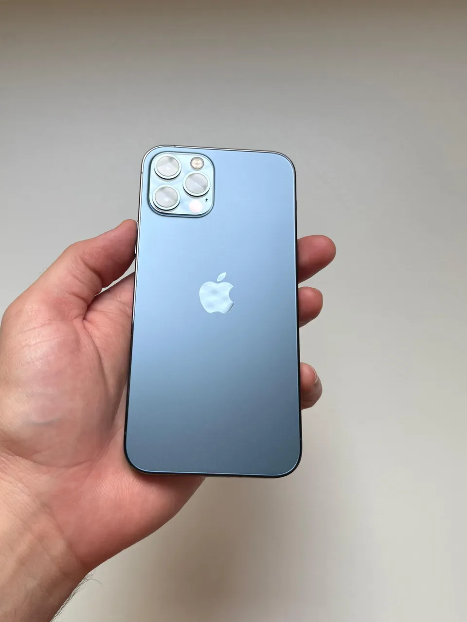 iPhone 12 Pro 256gb