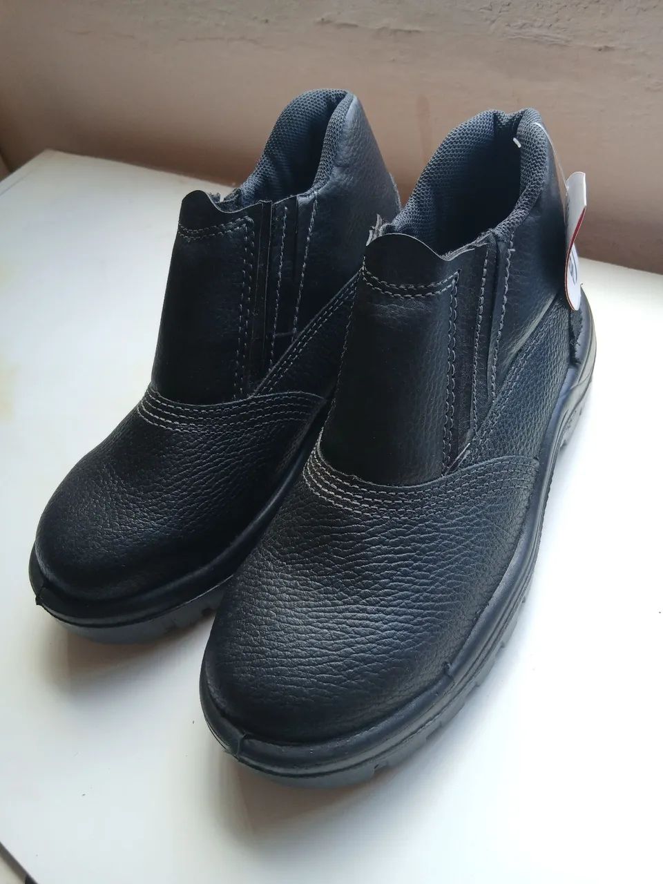 Bota de segurança Bracol - Foto 3