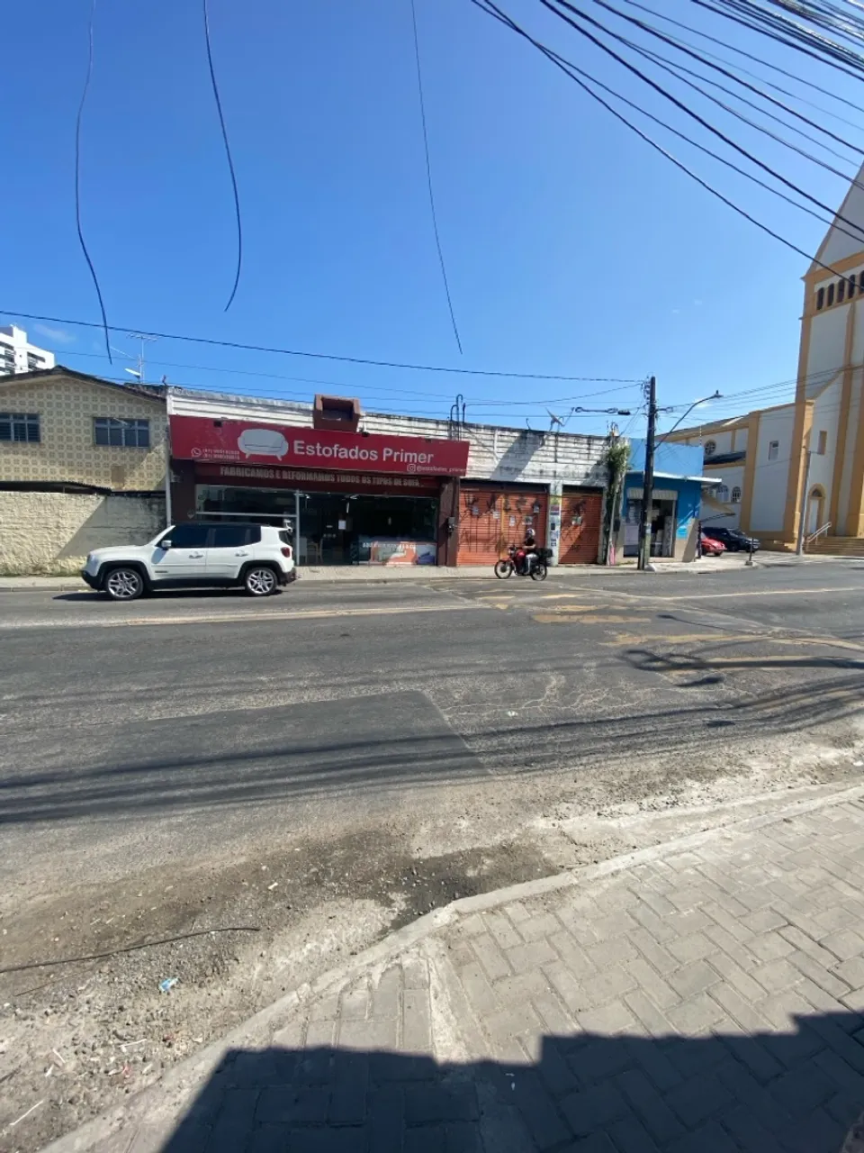 Alugo Loja Excelente para Ótica ou Farmácia na avenida