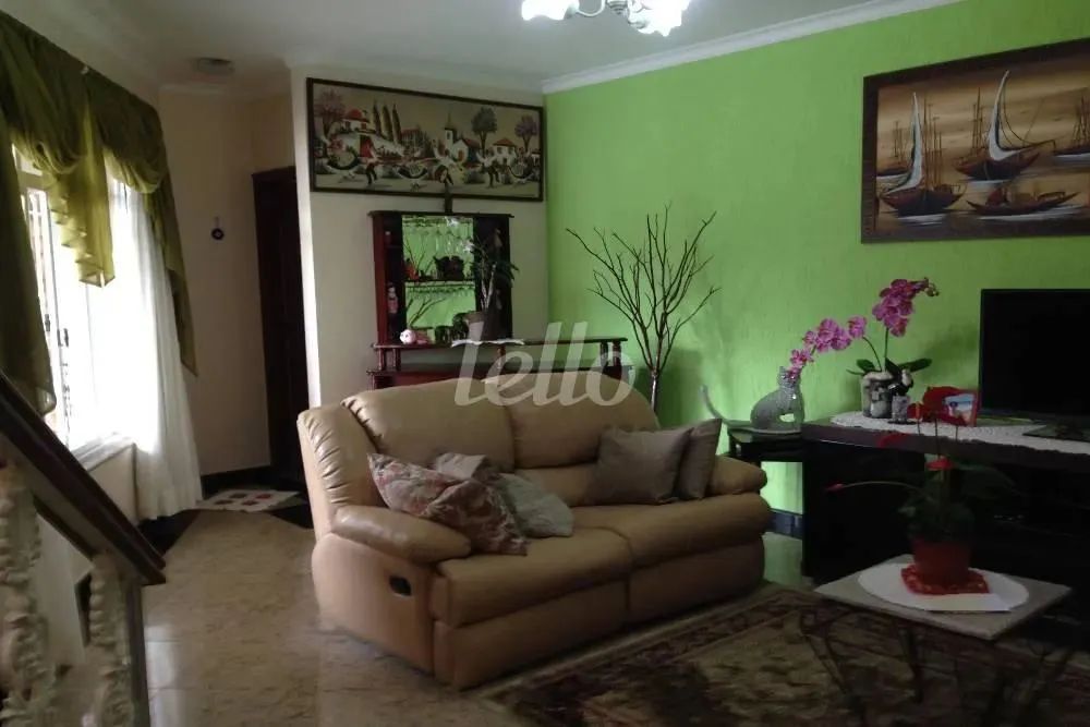 Casa 3 quartos à venda no(a) Vila Formosa