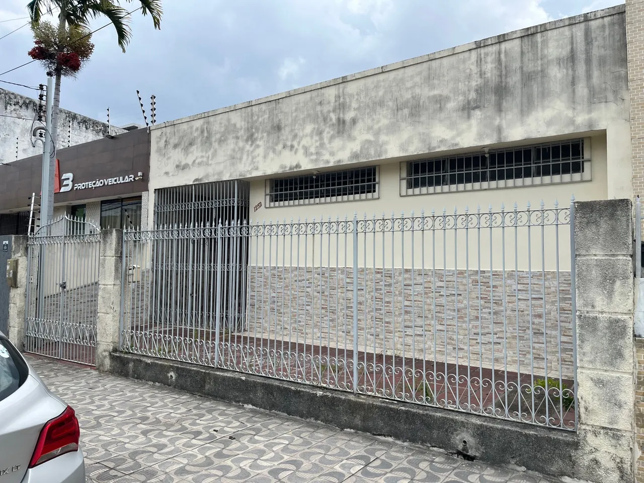 Aluguel de Casa para Comércio